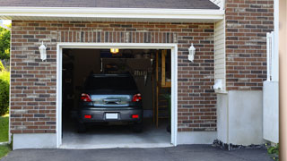 Garage Door Installation at Highland Pines, Florida